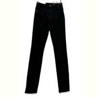 Купить Джинсы NewJeans 078 black на obuv-plus.com.ua