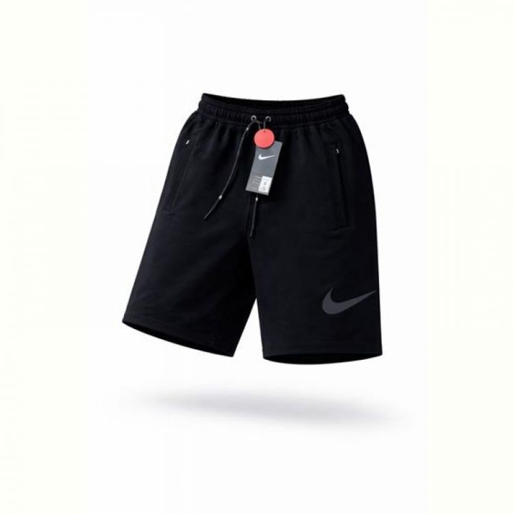 Купить Шорты Alex Clothes 14085 black на obuv-plus.com.ua