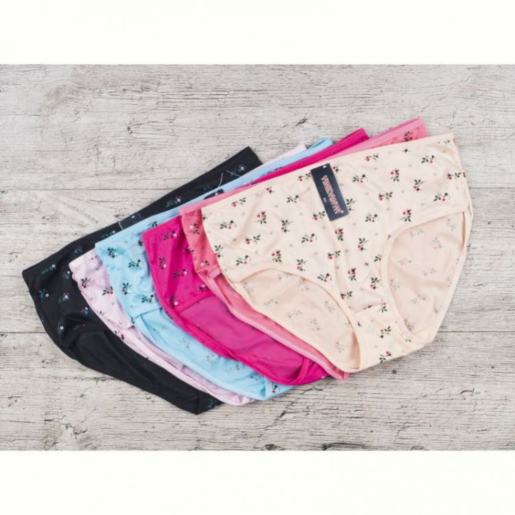 Купить Трусы Shawls 3656 mix на obuv-plus.com.ua