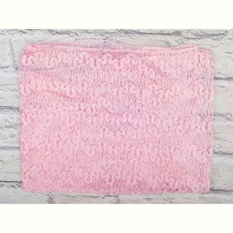 Купить Шарф Shawls P185 pink на obuv-plus.com.ua