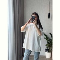 Купить Футболка Arina 4264 white на obuv-plus.com.ua
