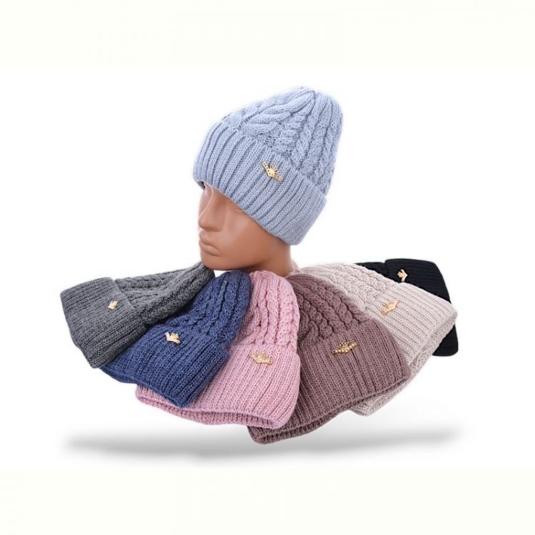 Купить Шапка Red Hat clothes SA6641 mix на obuv-plus.com.ua