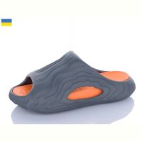 Купить Шлепанцы Luckline 24515-470 батал на obuv-plus.com.ua