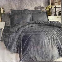 Купить Постельное белье Tac Le Vele Mays TL10 grey на obuv-plus.com.ua