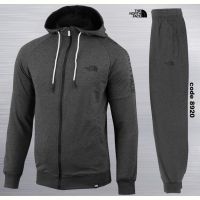 Купить Костюм спорт AZT 8920-2 grey на obuv-plus.com.ua
