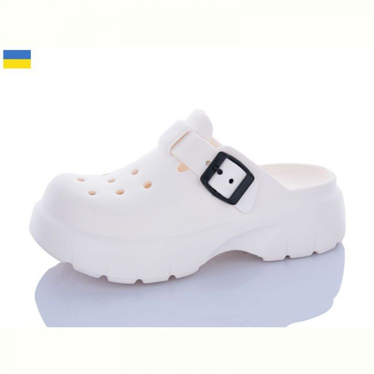 Купить Шлепанцы Luckline 2461-387 на obuv-plus.com.ua