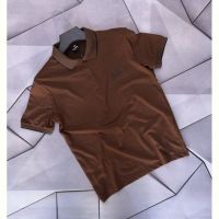 Купить Футболка Rassul 66920 brown на obuv-plus.com.ua