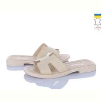 Купить Шлепанцы Jamei 1203-1 на obuv-plus.com.ua