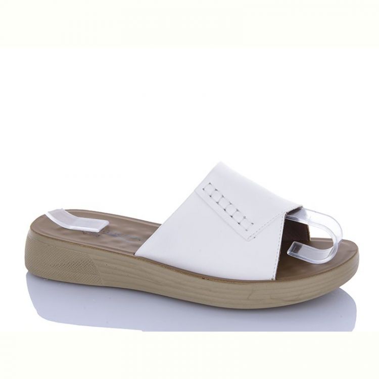 Купить Шлепанцы I.Trendy ZK357-2 на obuv-plus.com.ua