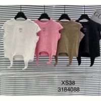 Купить Футболка Meloria XS38 brown на obuv-plus.com.ua