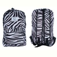 Купить Рюкзак Favorit clothes 76 black-white на obuv-plus.com.ua