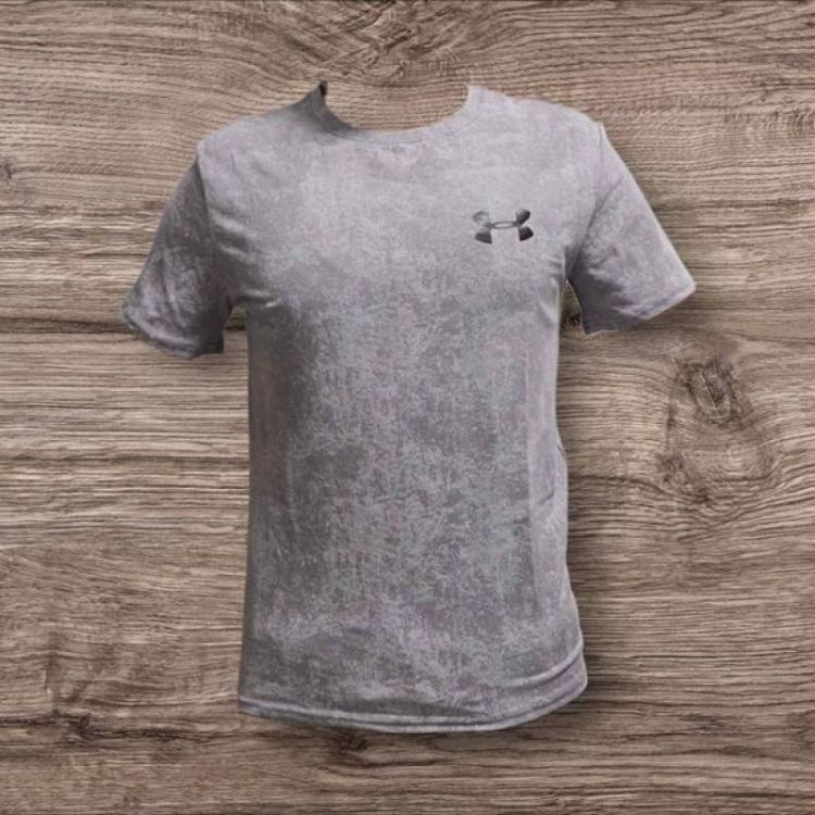 Купить Футболка Sevim SV1755 grey на obuv-plus.com.ua