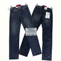 Купить Джинсы God Baron RS697blue на obuv-plus.com.ua