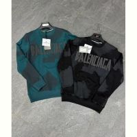 Купить Свитер F.T.H F713 black на obuv-plus.com.ua