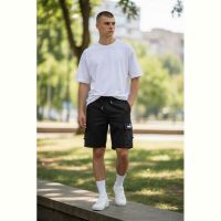 Купить Шорты Hai H1223 black на obuv-plus.com.ua