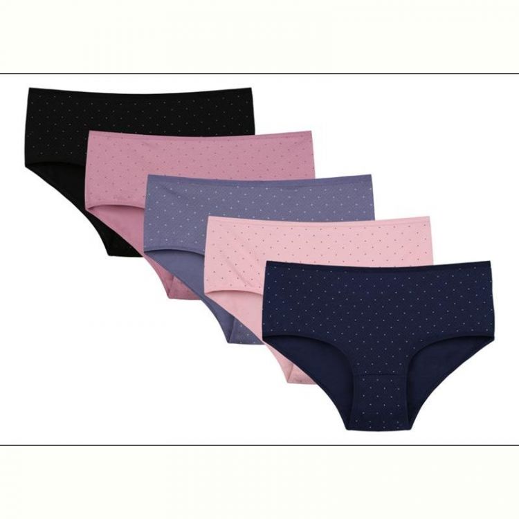 Купить Трусы Disneyopt DS396-257117 mix(6XL) на obuv-plus.com.ua
