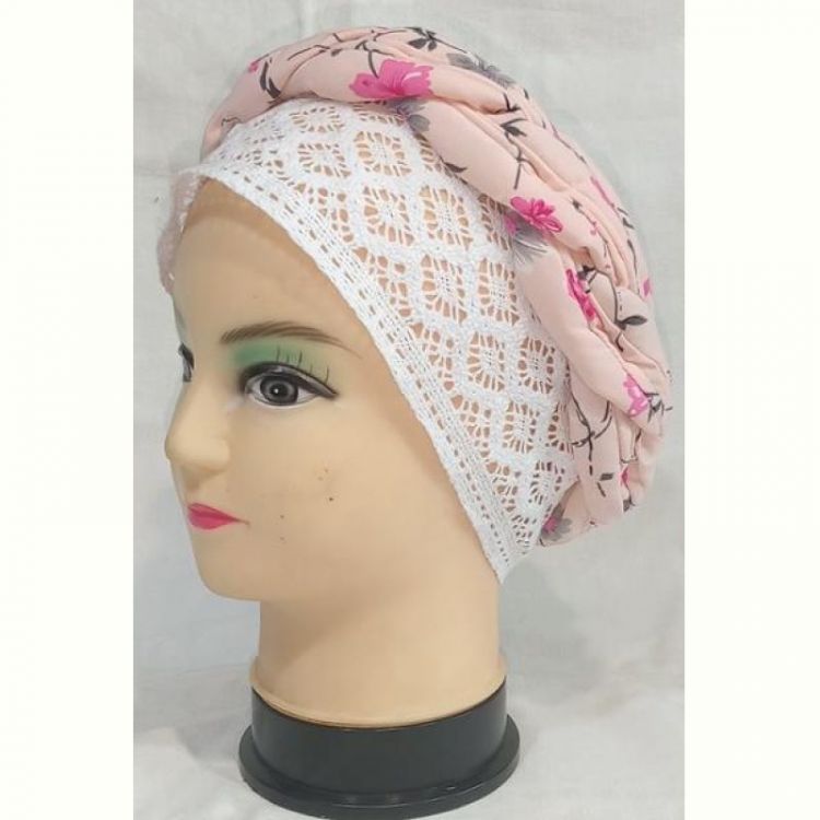 Купить Чалма Mabi MB134 pink на obuv-plus.com.ua