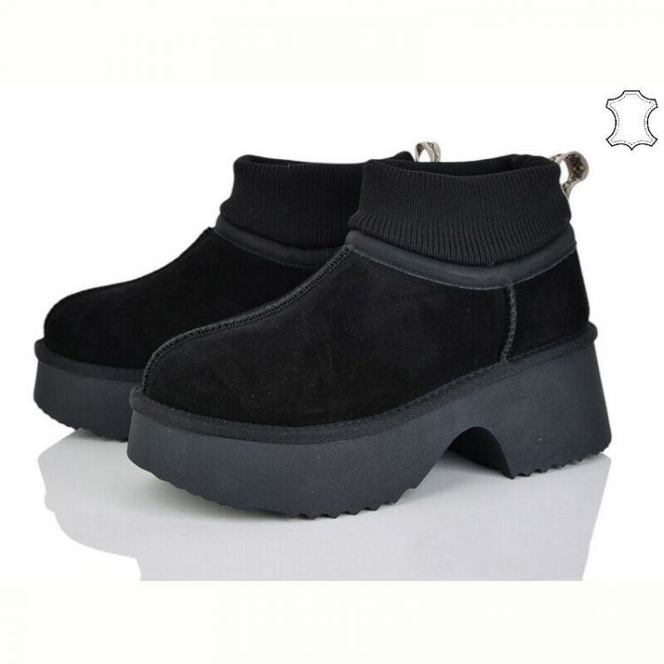 Купить Угги Gifanni 5826-469 на obuv-plus.com.ua
