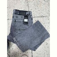 Купить Джинсы Maxim Jeans 4371 grey на obuv-plus.com.ua