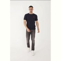 Купить Футболка F.T.H F1244 navy на obuv-plus.com.ua