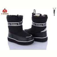 Купить Дутики Kimboo FG2374-1A на obuv-plus.com.ua