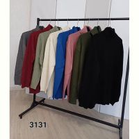 Купить Свитер FSN 3131 d.grey на obuv-plus.com.ua