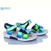 Купить Босоножки Apawwa GX198-1 navy на obuv-plus.com.ua