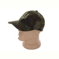 Купить Кепка Mabi S1250 khaki на obuv-plus.com.ua