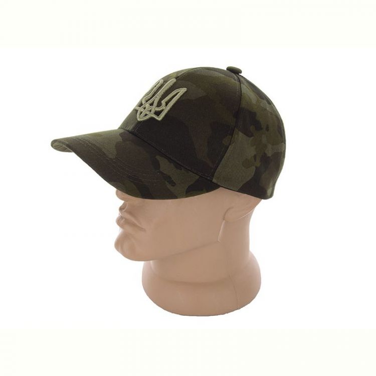 Купить Кепка Mabi S1250 khaki на obuv-plus.com.ua