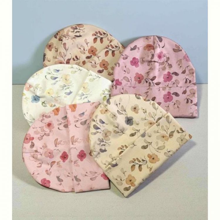Купить Шапка Candy CN2571 mix-old-1 на obuv-plus.com.ua