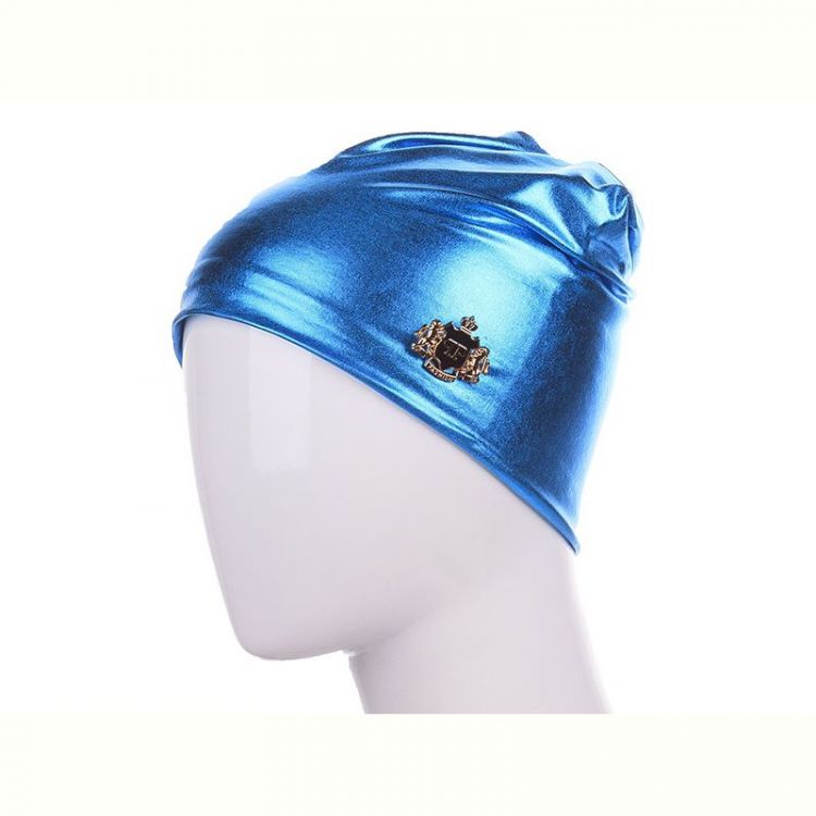 Купить Шапка Mabi H94 blue на obuv-plus.com.ua