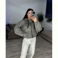 Купить Кофта спорт S.Style 51-1 l.grey на obuv-plus.com.ua