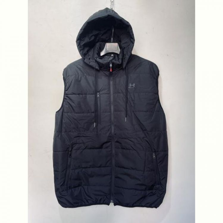 Купить Жилетка Ayden AD1455 black на obuv-plus.com.ua