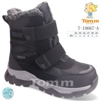 Купить Ботинки Tom.M 10667A на obuv-plus.com.ua