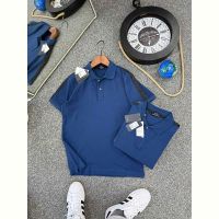 Купить Футболка 2BRO BR892 blue на obuv-plus.com.ua