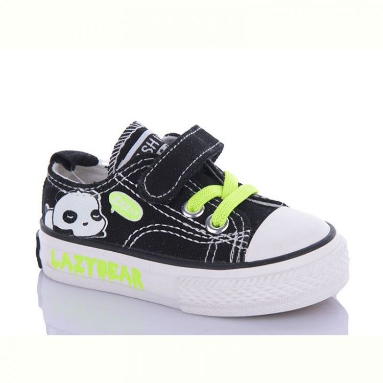 Купить Кеды Comfort-baby 5 (20-25) на obuv-plus.com.ua