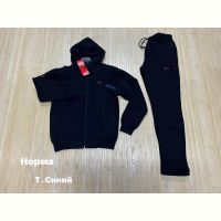 Купить Костюм спорт Navas NW197 navy на obuv-plus.com.ua