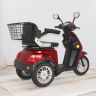 Купить SN-ES01 Дорослий електричний триколісний електросамокат 60V 1000W на obuv-plus.com.ua