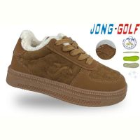 Купить Ботинки Jong-Golf C40673-14 на obuv-plus.com.ua