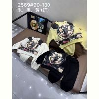 Купить Костюм спорт Safi 2569 black на obuv-plus.com.ua