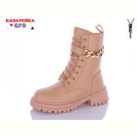 Купить Ботинки GFB R3350-4 на obuv-plus.com.ua