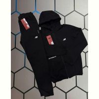 Купить Костюм спорт Alex Clothes 14065 black на obuv-plus.com.ua