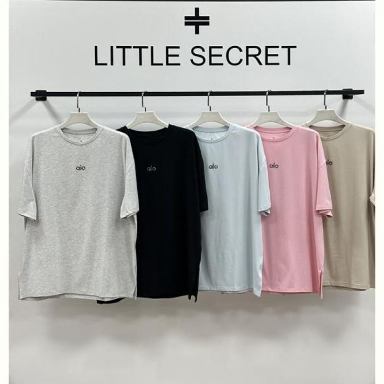 Купить Футболка Little Secret 500518 d.beige на obuv-plus.com.ua