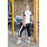 Купить Костюм Seven Zikina 1311 white на obuv-plus.com.ua