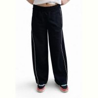 Купить Штаны спорт LiMa kids LM76 black на obuv-plus.com.ua