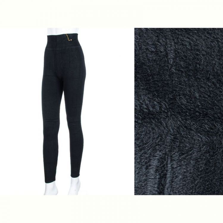Купить Лосины Jelzin 688 black на obuv-plus.com.ua