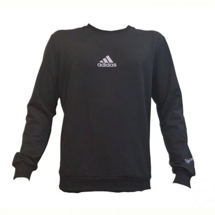 Купить Свитер Sevim SV1667 black на obuv-plus.com.ua
