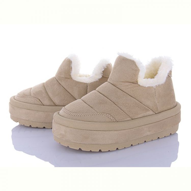 Купить Ботинки Violeta 20-1077-2 на obuv-plus.com.ua