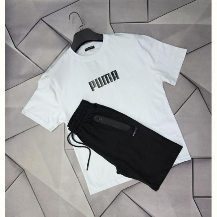 Купить Костюм Rassul 66637 white на obuv-plus.com.ua