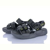 Купить Сандалии Scarhet 07519 grey піна на obuv-plus.com.ua